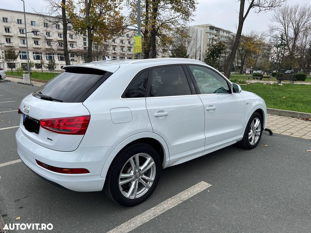 Audi Q3 - 3