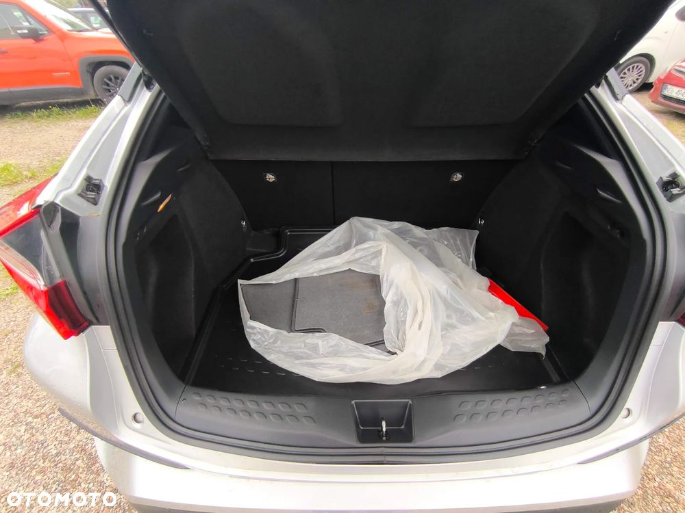 Toyota C-HR 1.2 T Dynamic - 15