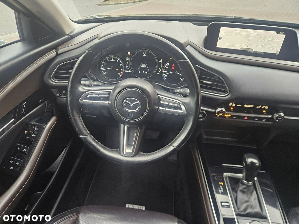 Mazda CX-30 SKYACTIV-X 2.0 M-Hybrid SELECTION - 26