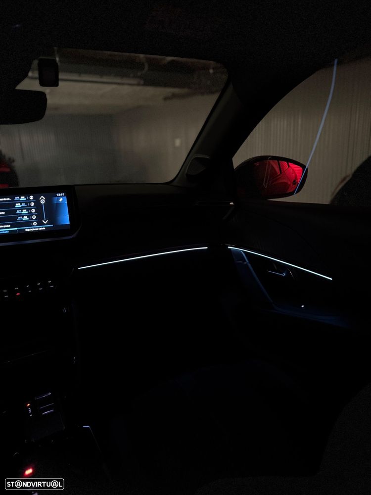 Peugeot 208 1.2 PureTech GT EAT8 - 20