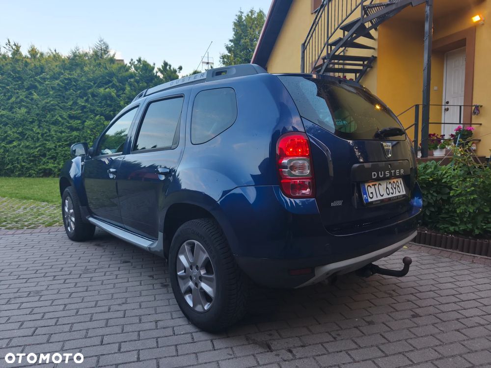 Dacia Duster 1.2 TCe Laureate - 7