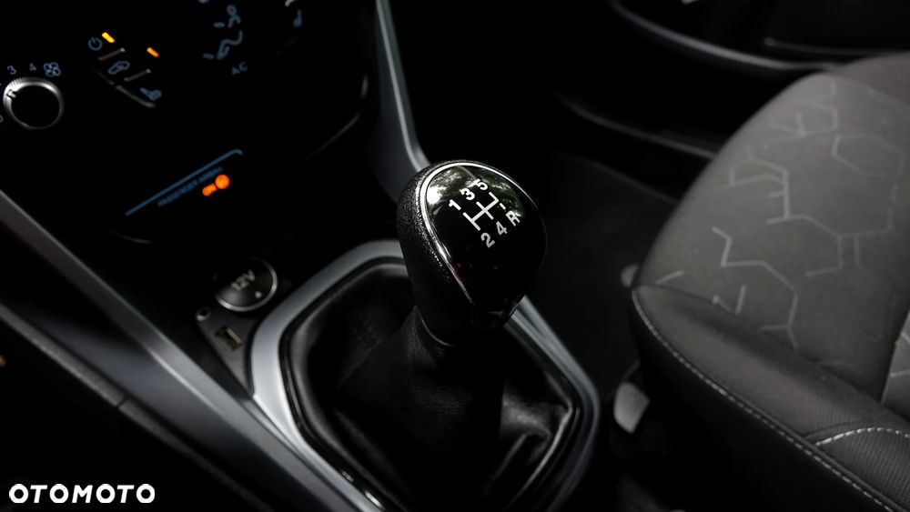 Ford B-MAX - 21