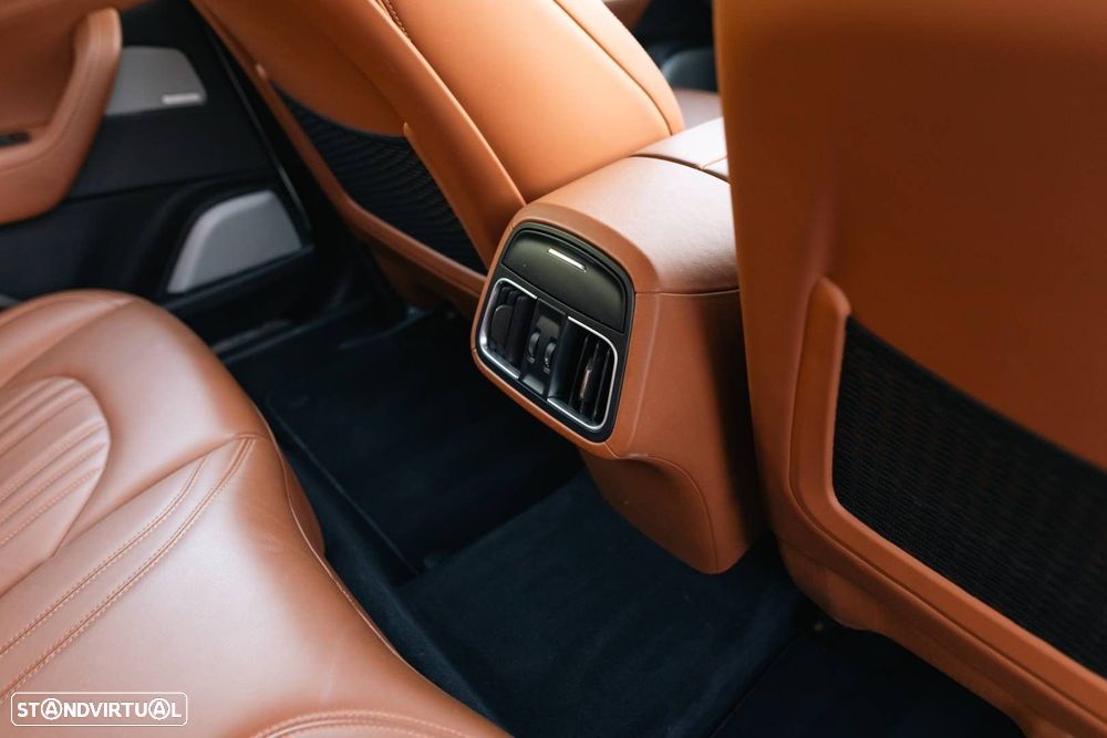 Maserati Levante Q4 GranSport - 39