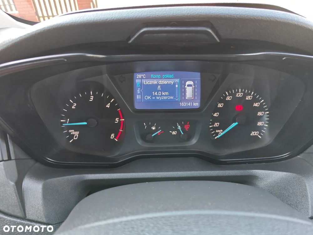 Ford TRANSIT - 31