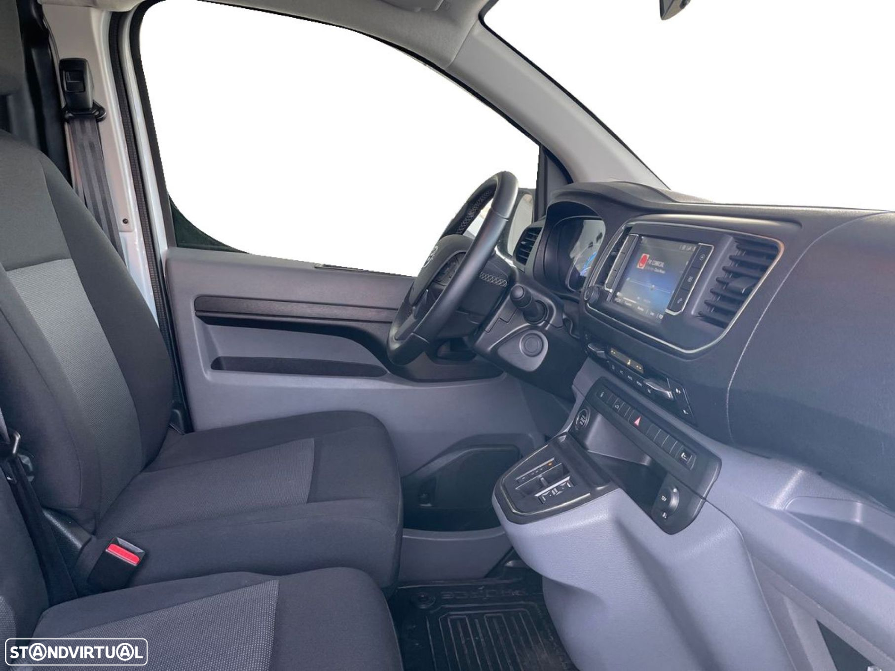Toyota Proace - 6