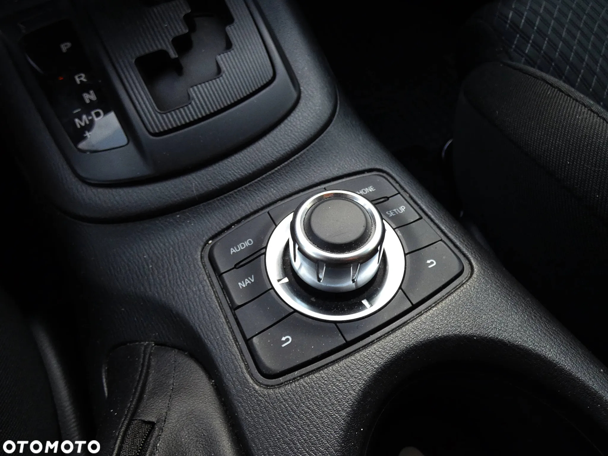 Mazda CX-5 2.0 Skypassion - 14