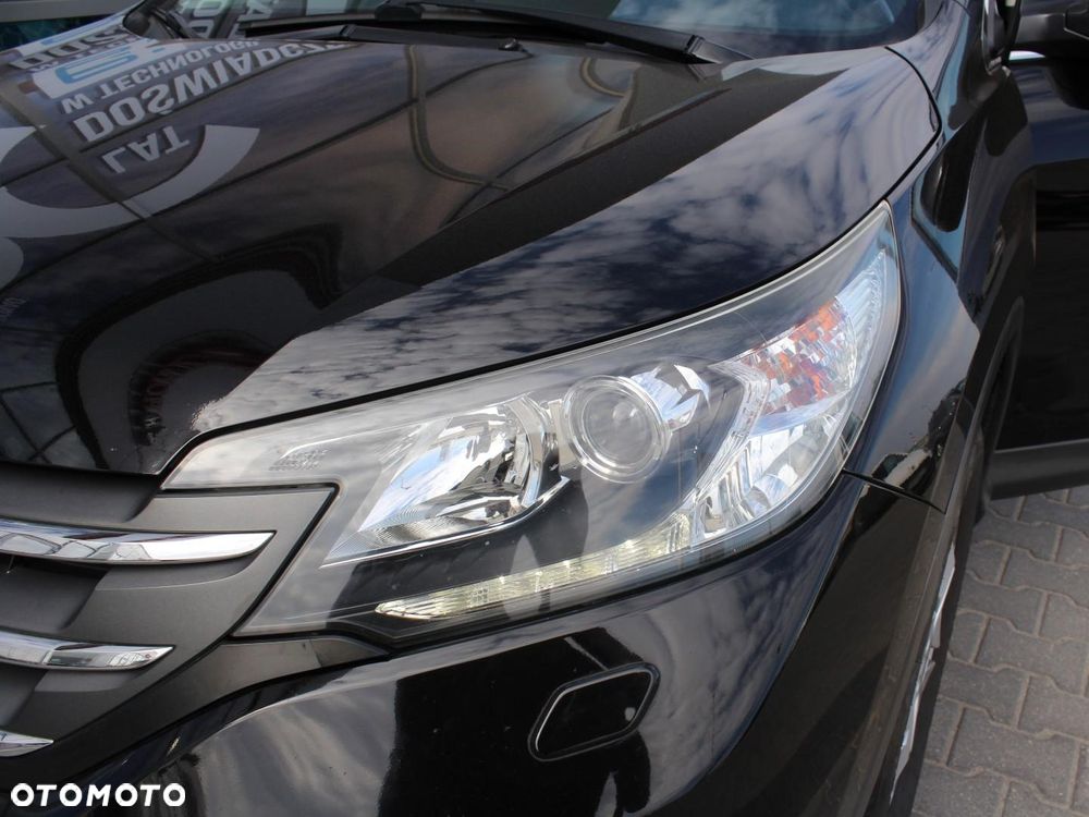 Honda CR-V 2.0 Elegance (2WD) - 3