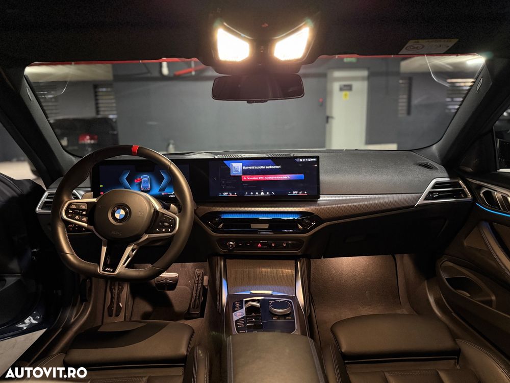 BMW Seria 4 M440i xDrive - 6