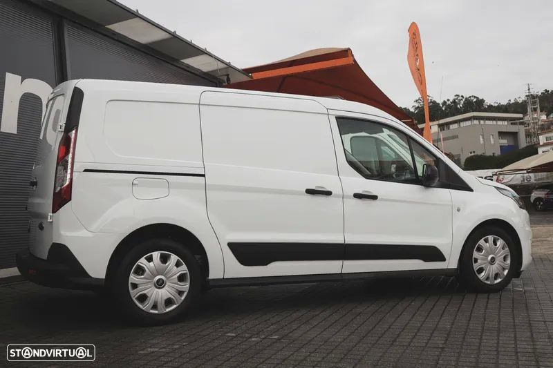 Ford transit connect 1.5 tdci 250 l2 trend - 6