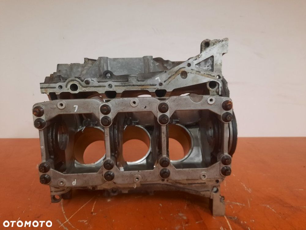 NISSAN PATHFINDER R50 SUV 3.5 4WD AT 220KM 99-04 BLOK SILNIKA 678362A VQ35 - 6