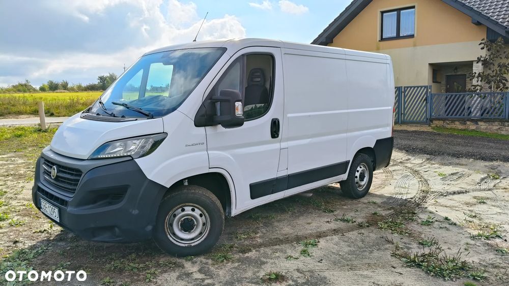 Fiat Ducato - 5