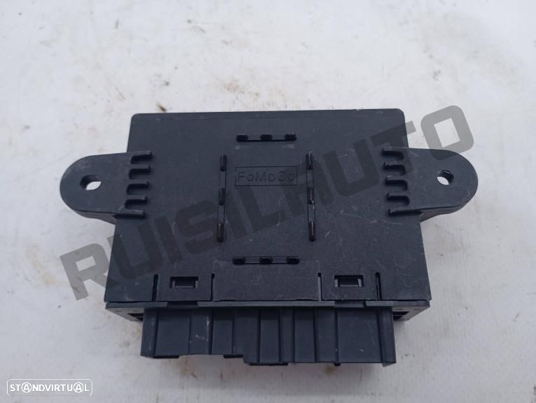 Módulo Confort / Fecho Central Lu5t-14b531-ae Ford Fiesta Vii [ - 2