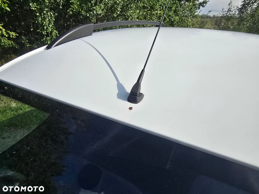 Citroën Berlingo - 11