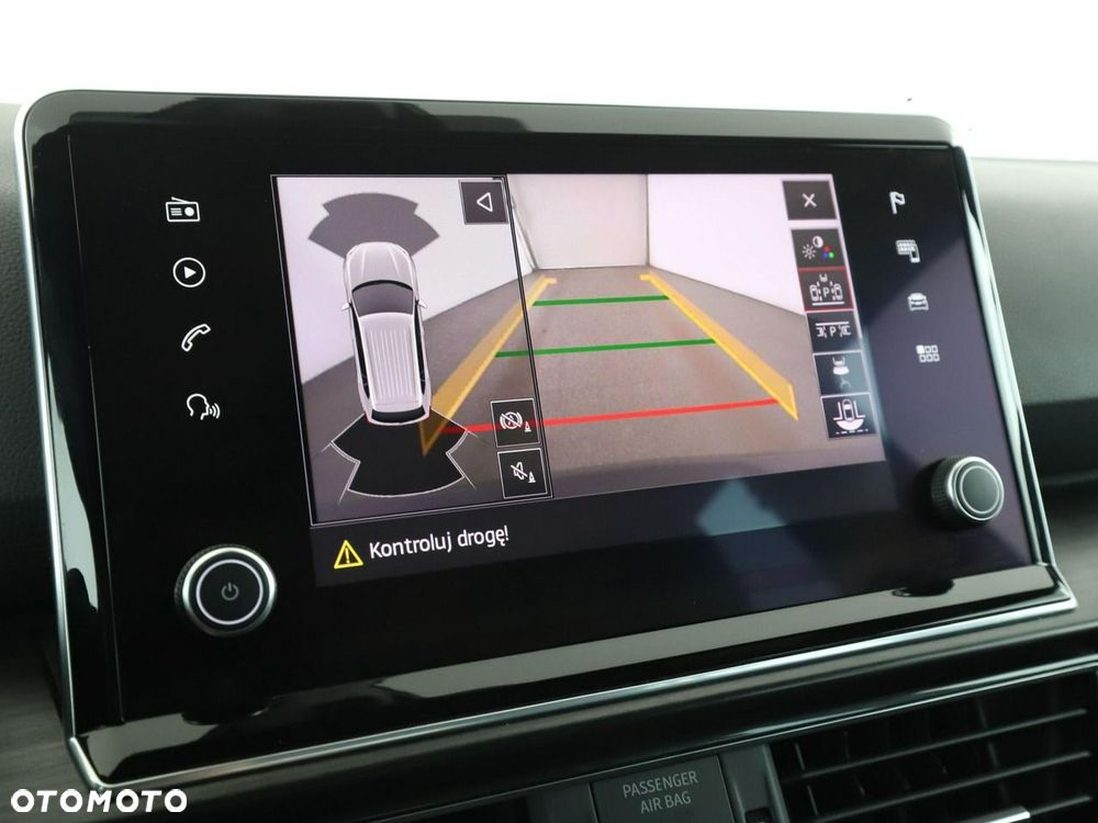 Seat Tarraco 2.0 TDI Xcellence S&S 4Drive DSG - 25