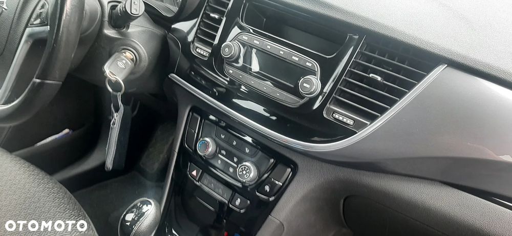 Opel Mokka X 1.4 ECOTEC Start/Stop Selection - 26