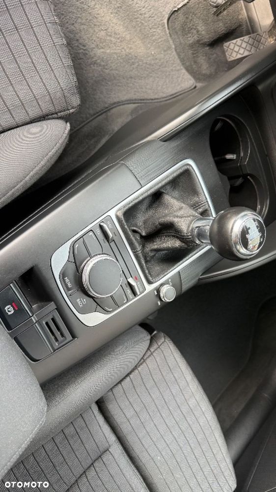 Audi A3 Limousine - 27