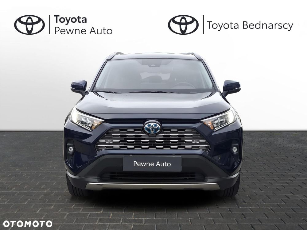 Toyota RAV4 - 5