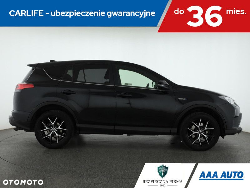 Toyota RAV4 - 7