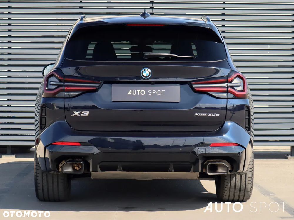 BMW X3 - 5