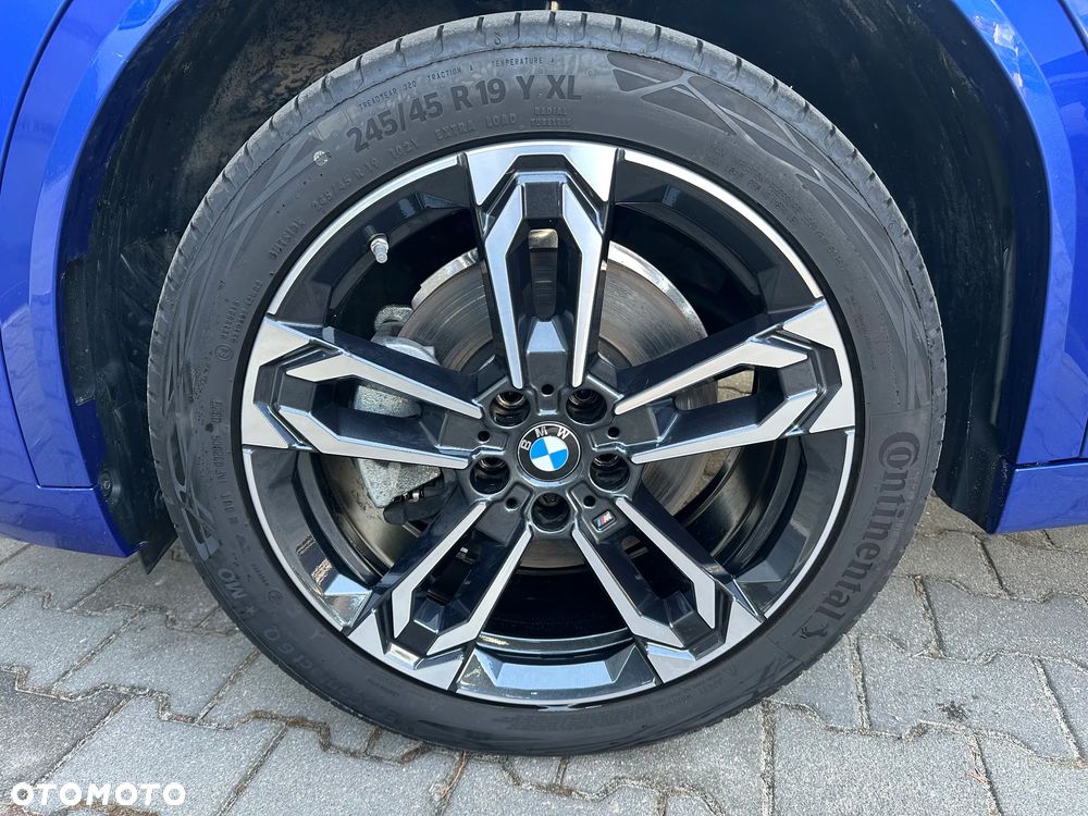 BMW X2 - 22