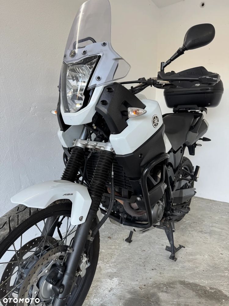 Yamaha XTZ - 26