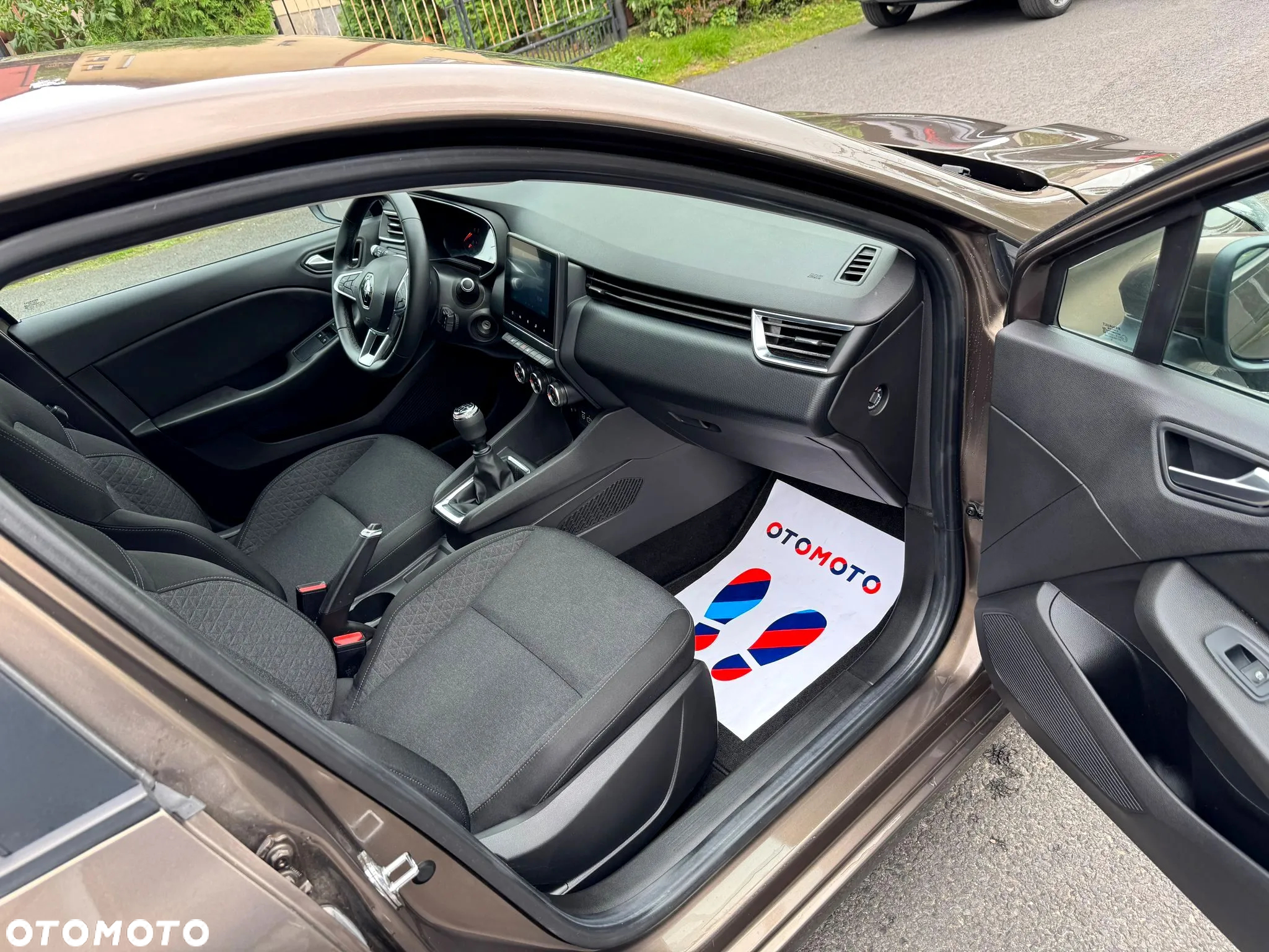 Renault Clio 1.0 TCe Zen - 10