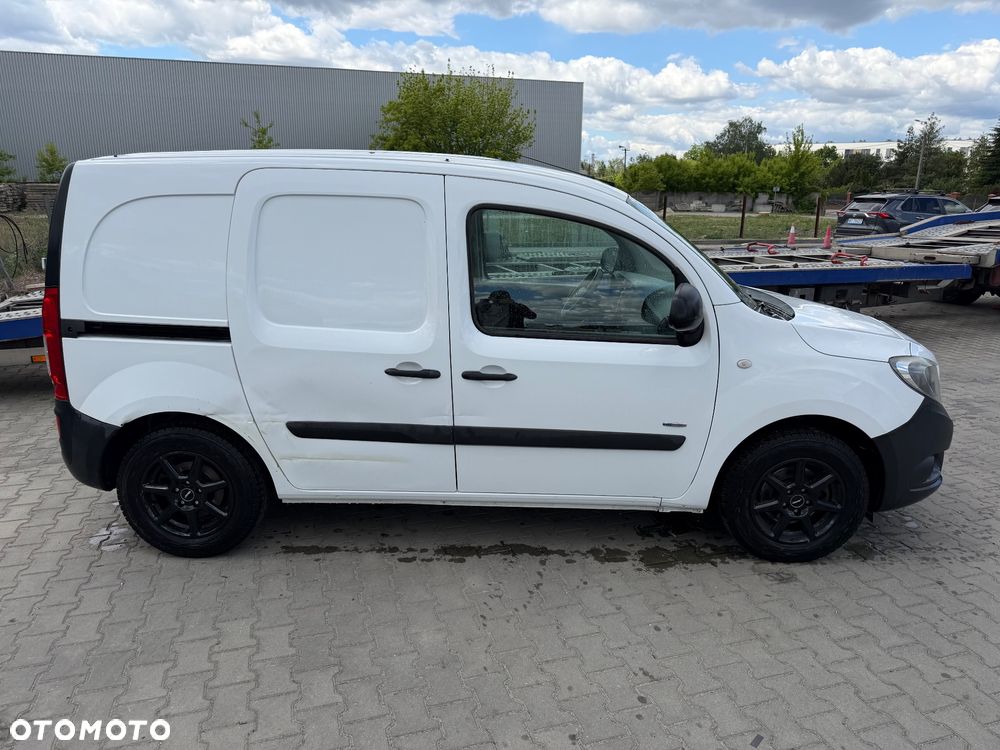 Mercedes-Benz Citan - 3