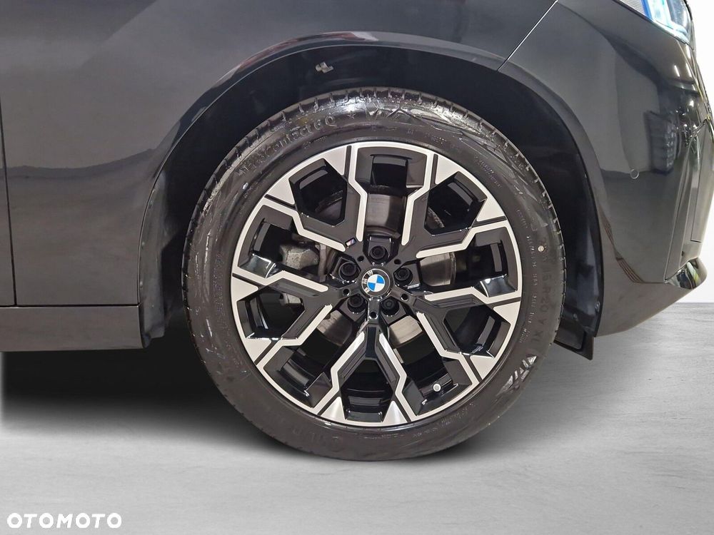 BMW X3 xDrive20d mHEV - 10