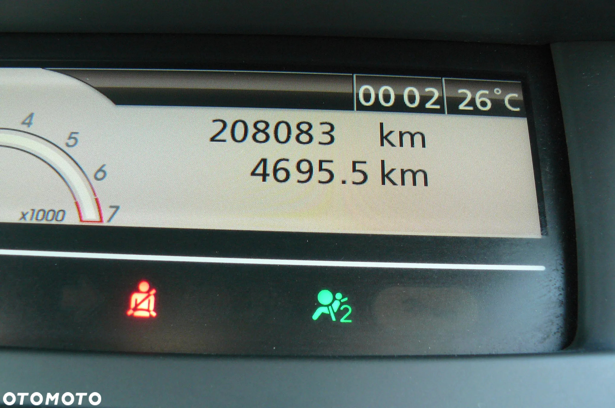 Renault Scenic - 15