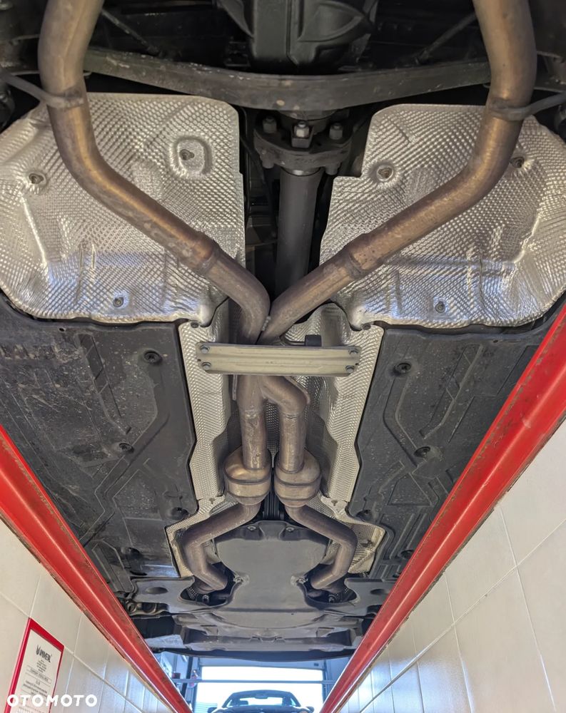 Mercedes-Benz SL 500 7G-TRONIC - 17