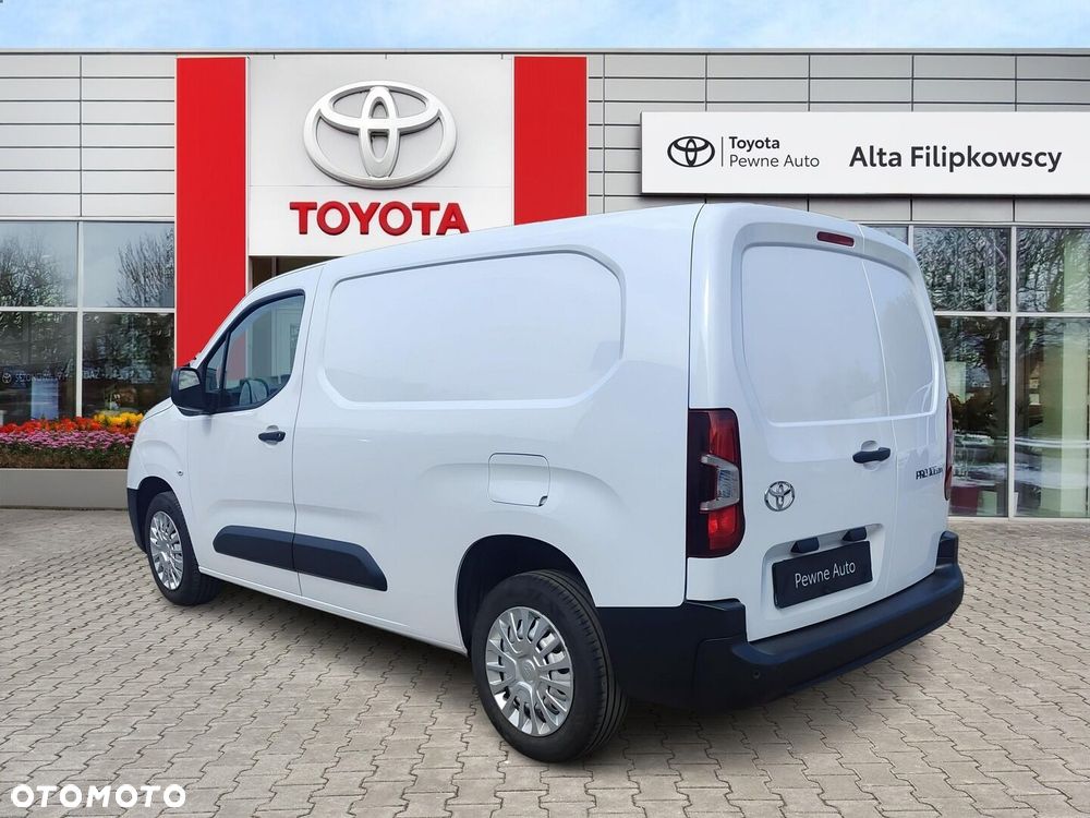 Toyota PROACE CITY - 2