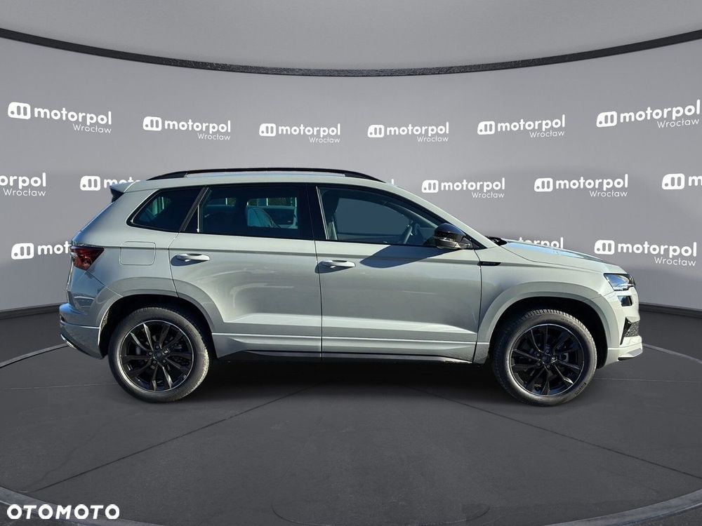 Skoda Karoq - 11