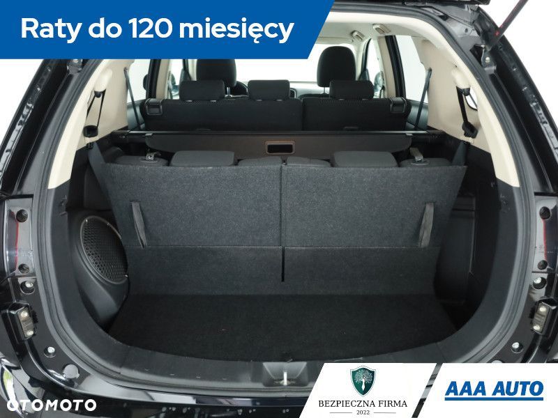Mitsubishi Outlander - 16
