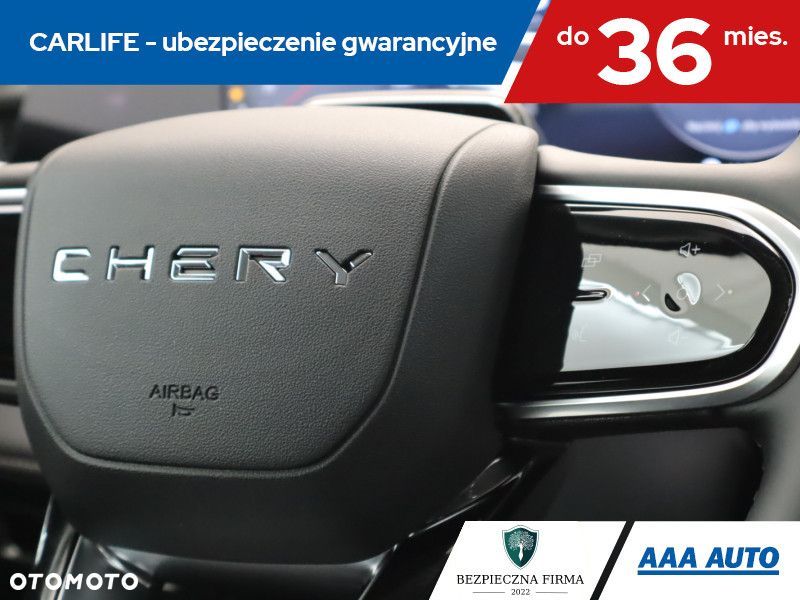 Chery Tiggo 7 - 19