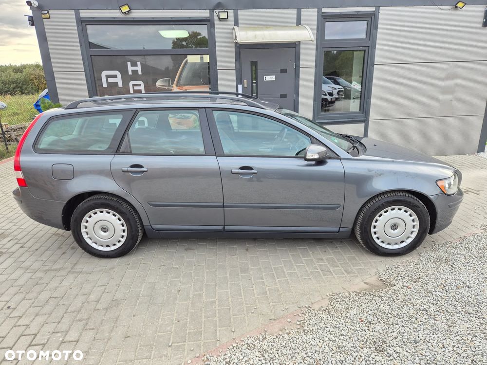 Volvo V50 1.8 Kinetic - 4