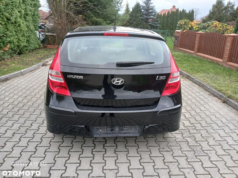 Hyundai i30 - 6