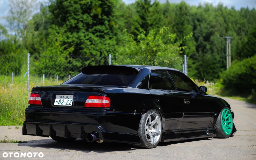 Toyota Inny - 7
