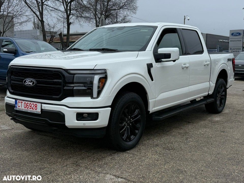 Ford F150 - 3