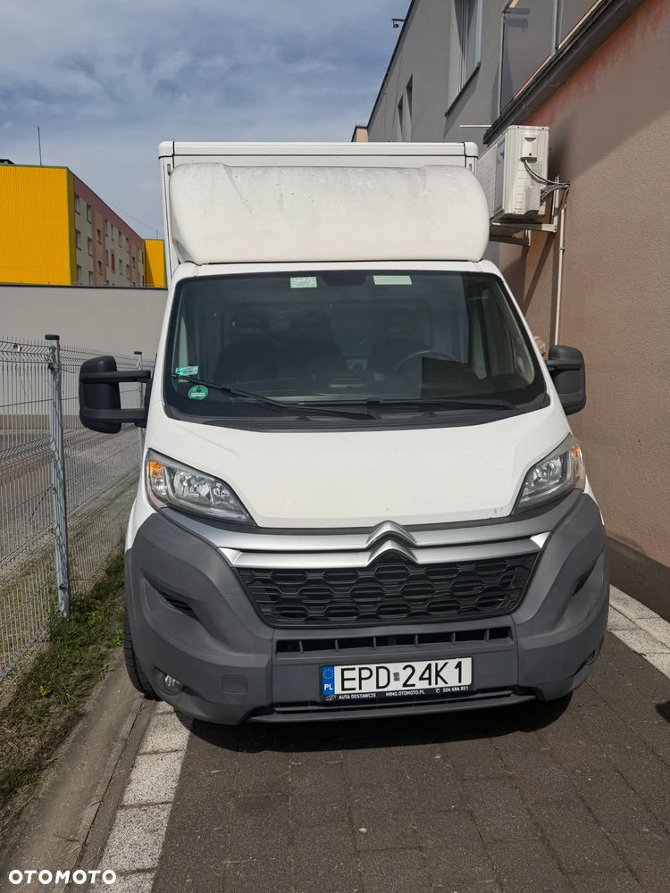Citroën Jumper - 2