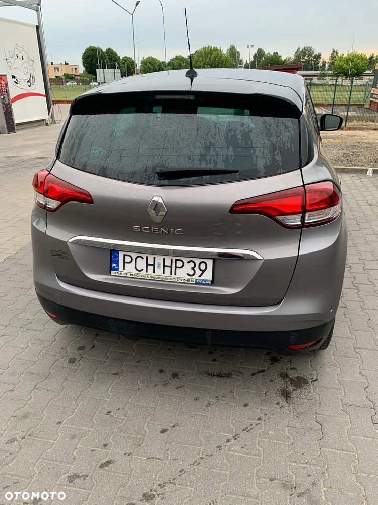 Renault Scenic 1.5 dCi Bose - 6