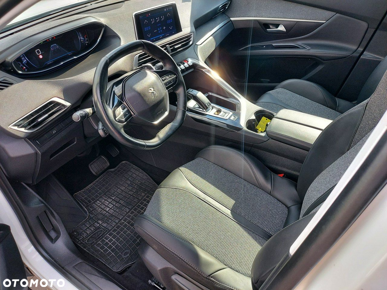 Peugeot 5008 - 11