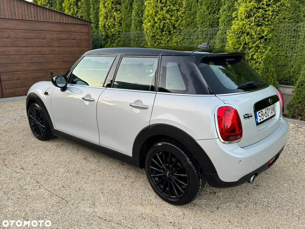 MINI Cooper - 6