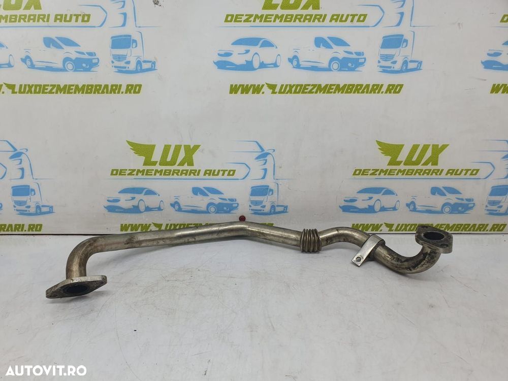 Conducta egr 070131521 2.5 tdi Volkswagen VW Touareg generatia 1 7L  [din 2002 pana  2007] - 2