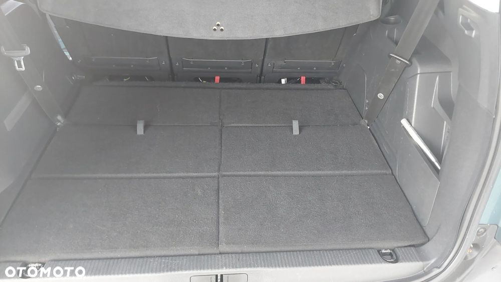 Peugeot 5008 BlueHDI 120 EAT6 Active Business.Paket - 12