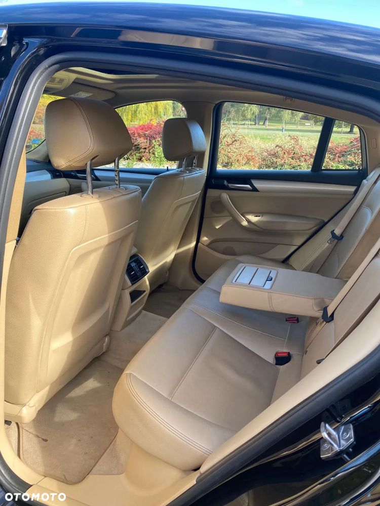 BMW X4 xDrive30d - 18