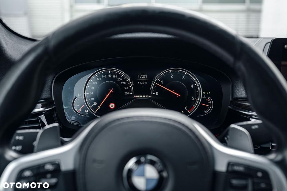 BMW Seria 5 - 14