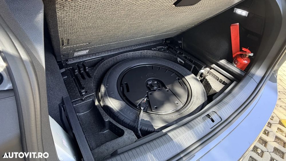 Volkswagen Tiguan 1.5 TSI OPF Life - 14