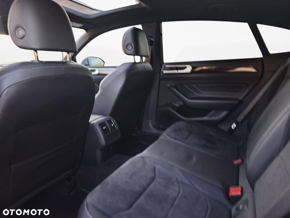Volkswagen Arteon 2.0 TDI R-Line DSG - 23
