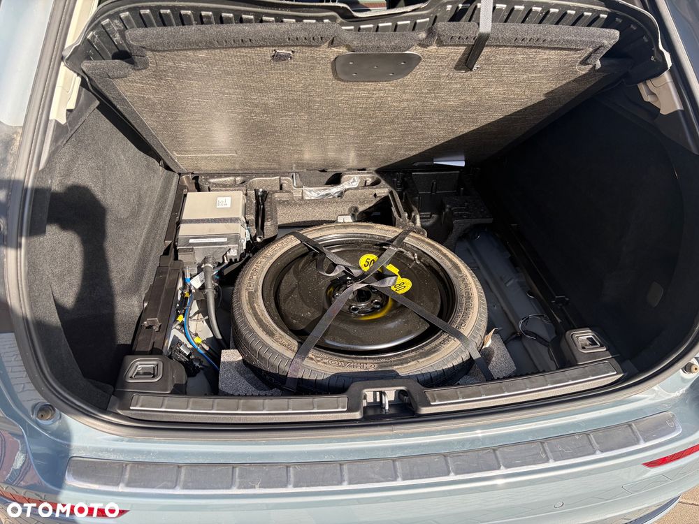 Volvo XC 60 B5 B AWD Plus Dark - 17