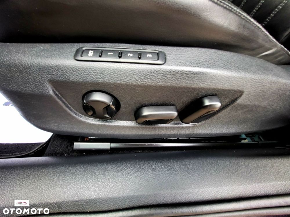 Skoda Superb - 34